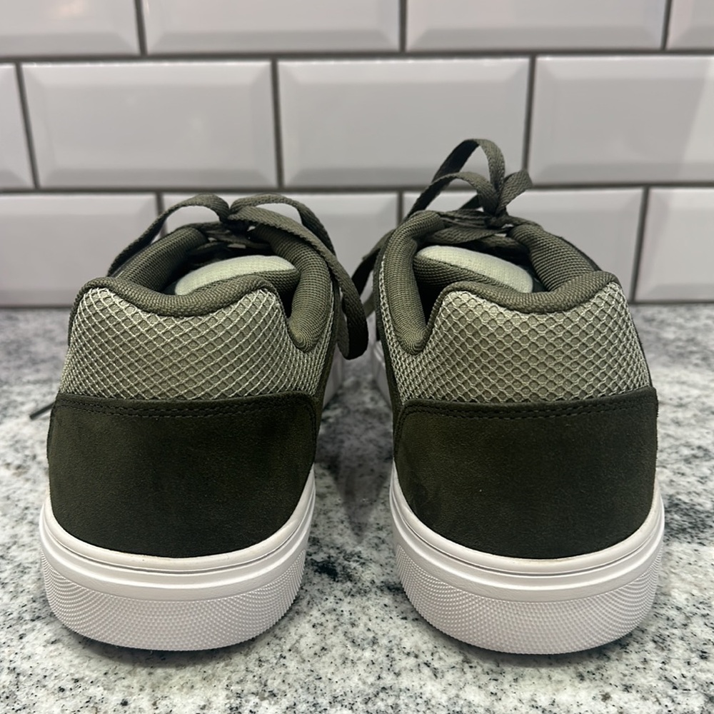 Volcom Evolve Composite Toe Work Sneaker -‎ Men's… - image 5